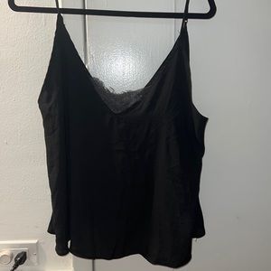 Free people lacey tank